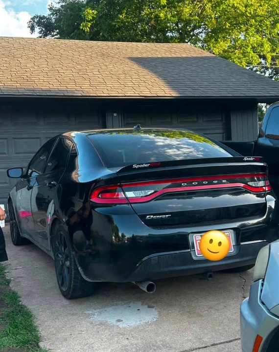 2016 Dodge Charger 7th Gen - Image 3 of 3