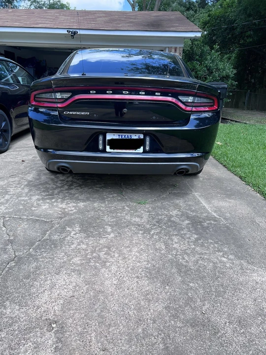 2016 Dodge Charger 7th Gen - Image 4 of 5