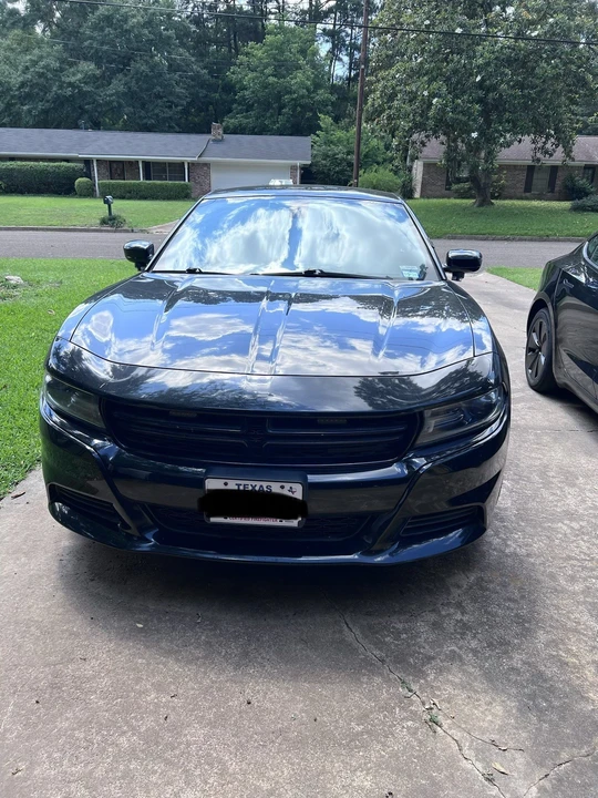 2016 Dodge Charger 7th Gen - Image 5 of 5