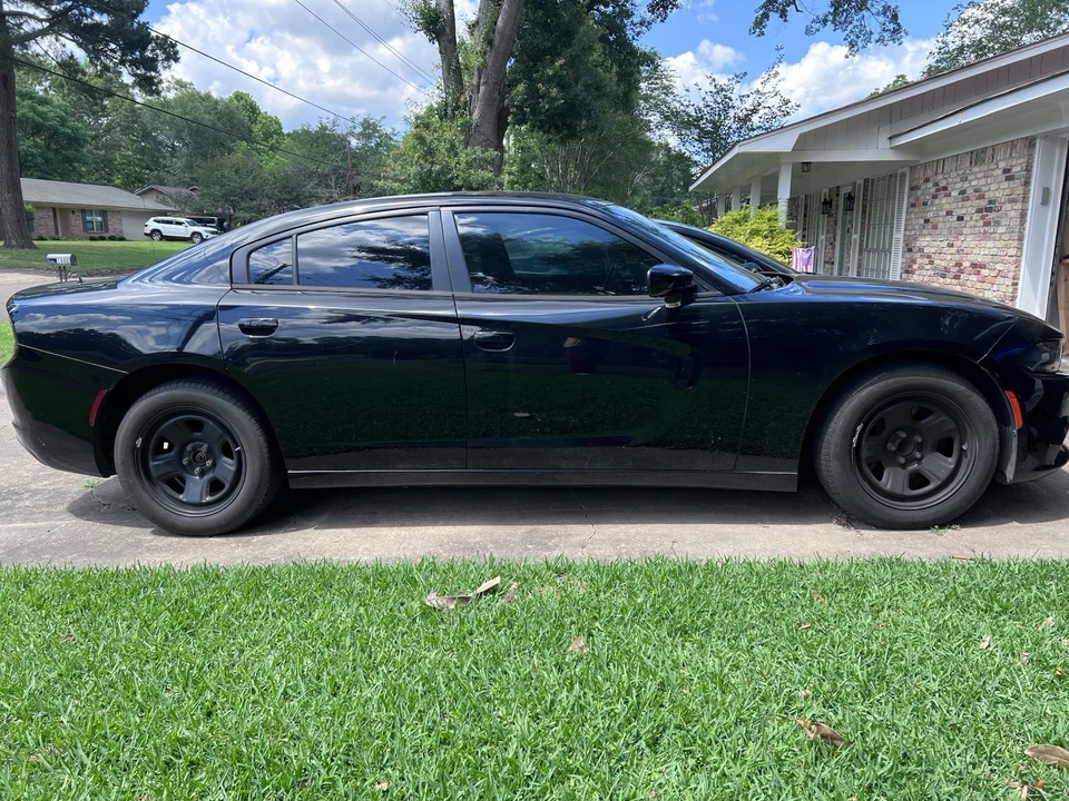 2016 Dodge Charger 7th Gen - Image 3 of 5