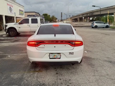 2016 Dodge Charger 7th Gen - Image 19 of 19