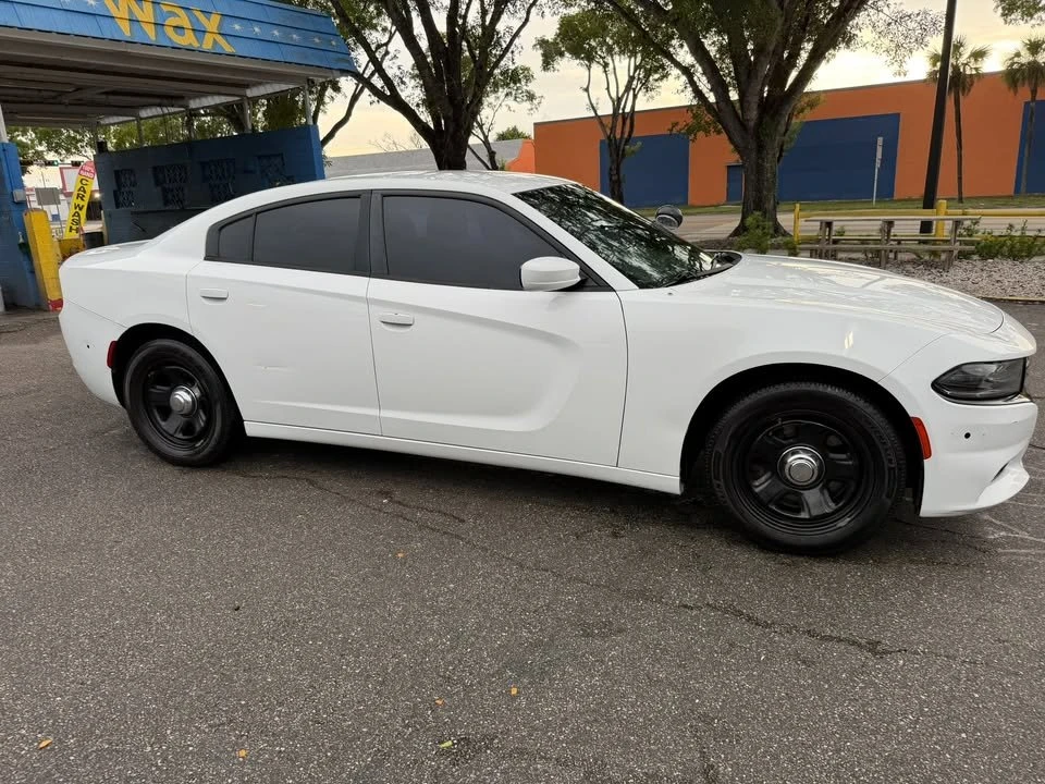 2016 Dodge Charger 7th Gen - Image 13 of 19