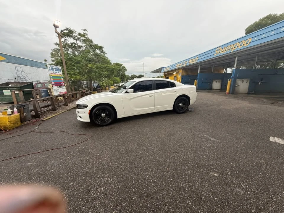 2016 Dodge Charger 7th Gen - Image 16 of 19