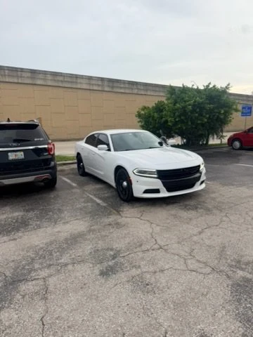 2016 Dodge Charger 7th Gen - Image 18 of 19
