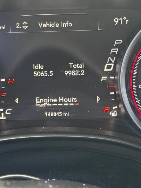 2016 Dodge Charger 7th Gen - Image 2 of 19