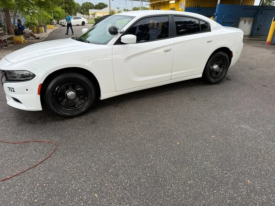 2016 Dodge Charger 7th Gen - Image 11 of 19