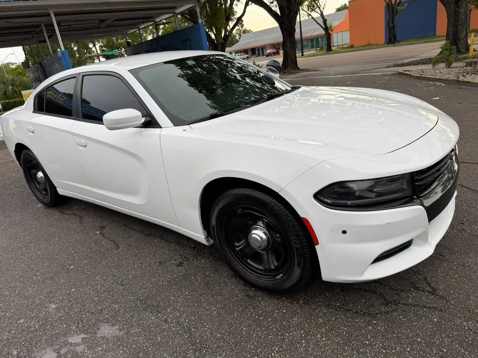 2016 Dodge Charger 7th Gen - Image 14 of 19