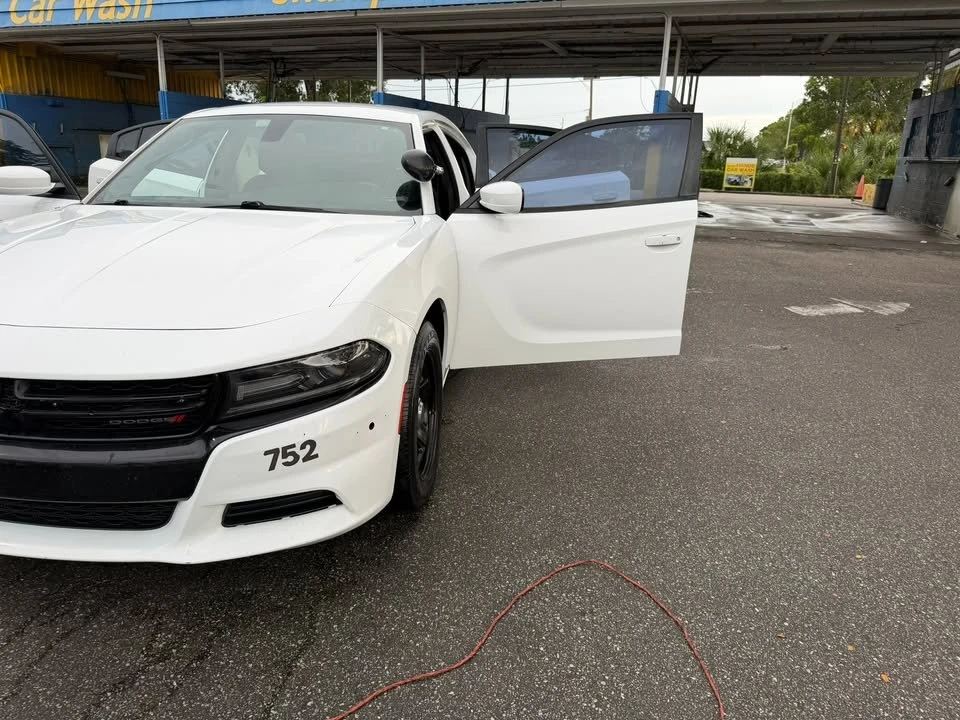 2016 Dodge Charger 7th Gen - Image 5 of 19