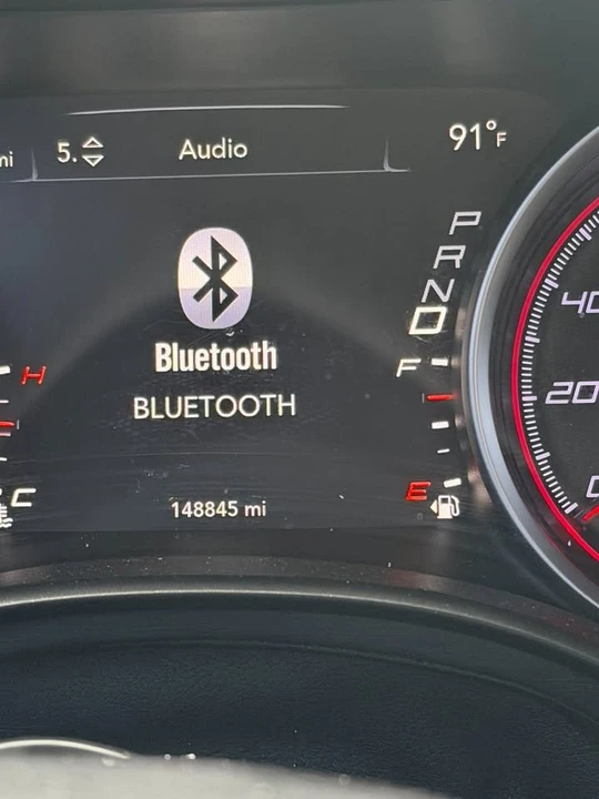 2016 Dodge Charger 7th Gen - Image 4 of 19