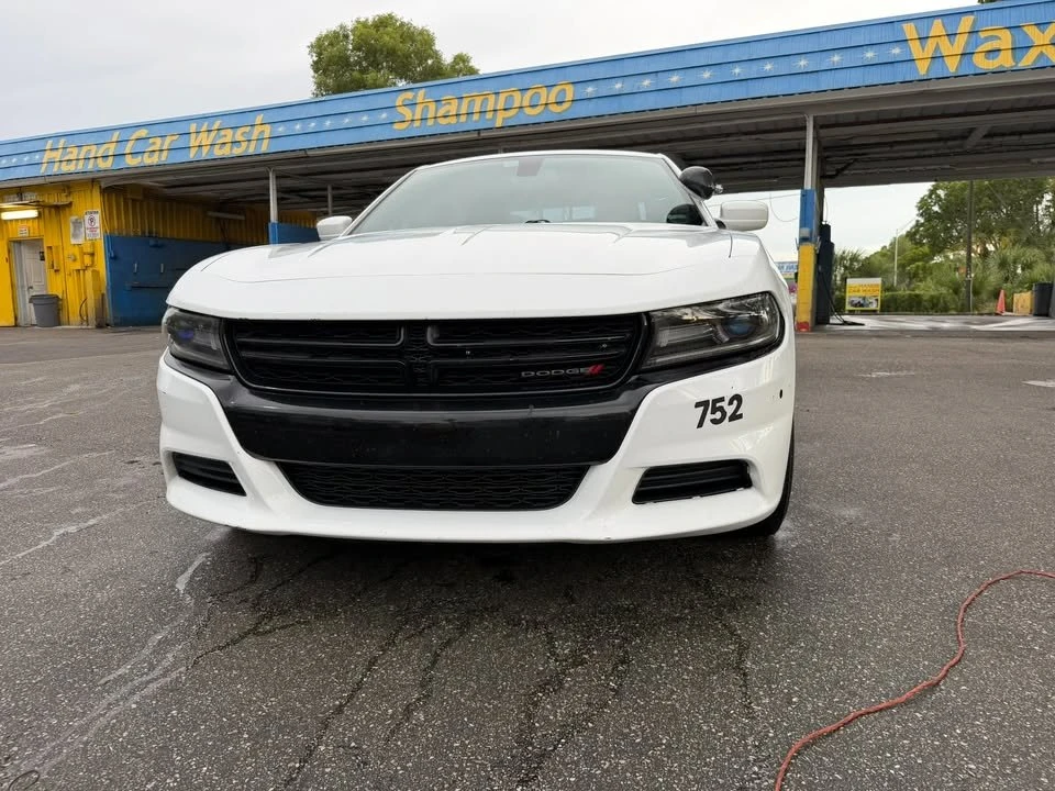 2016 Dodge Charger 7th Gen - Image 10 of 19