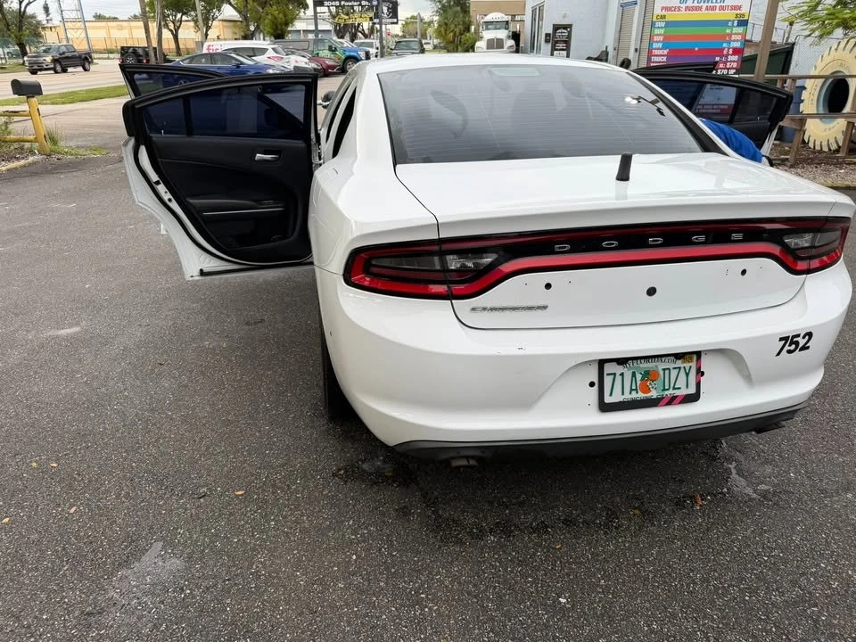 2016 Dodge Charger 7th Gen - Image 6 of 19