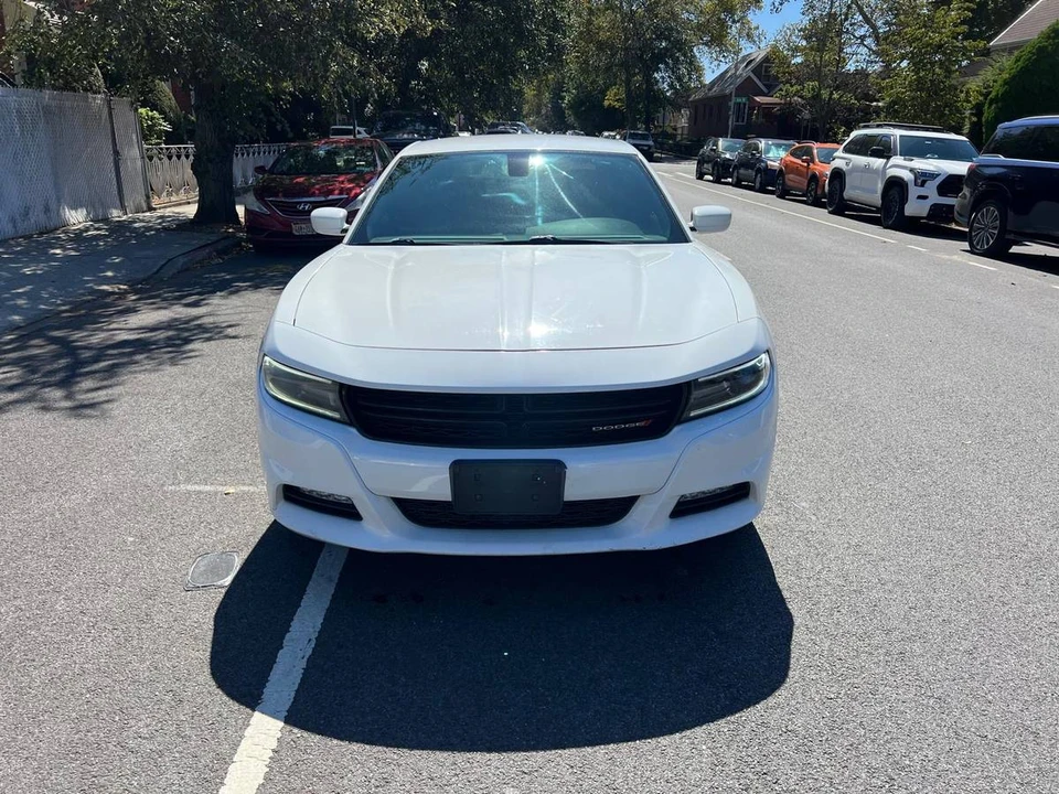 2016 Dodge Charger 7th Gen - Image 8 of 16