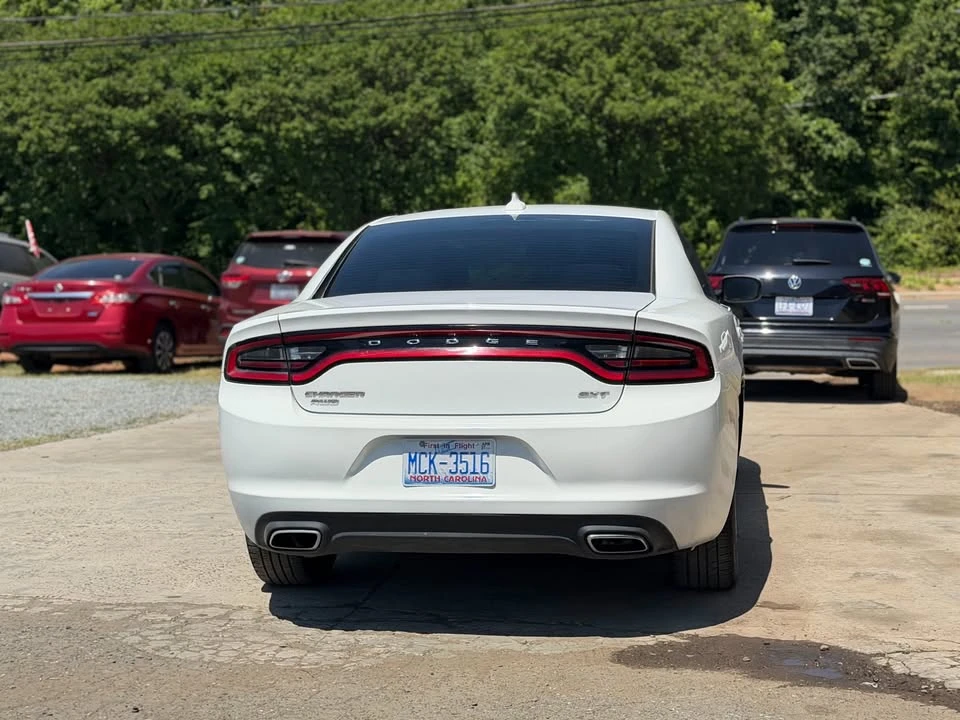 2016 Dodge Charger 7th Gen - Image 6 of 18