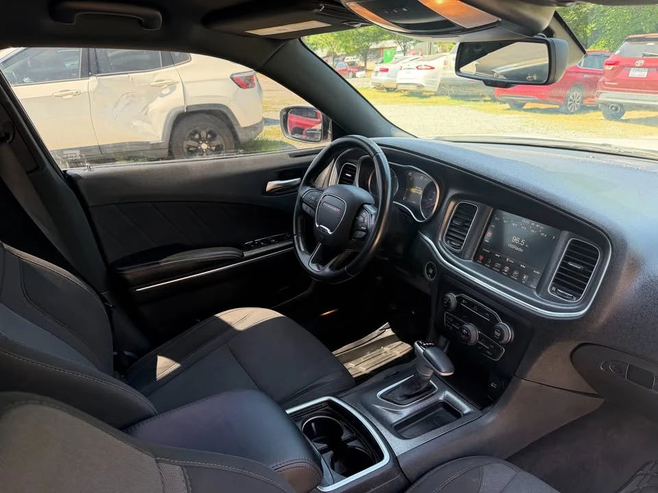 2016 Dodge Charger 7th Gen - Image 13 of 18