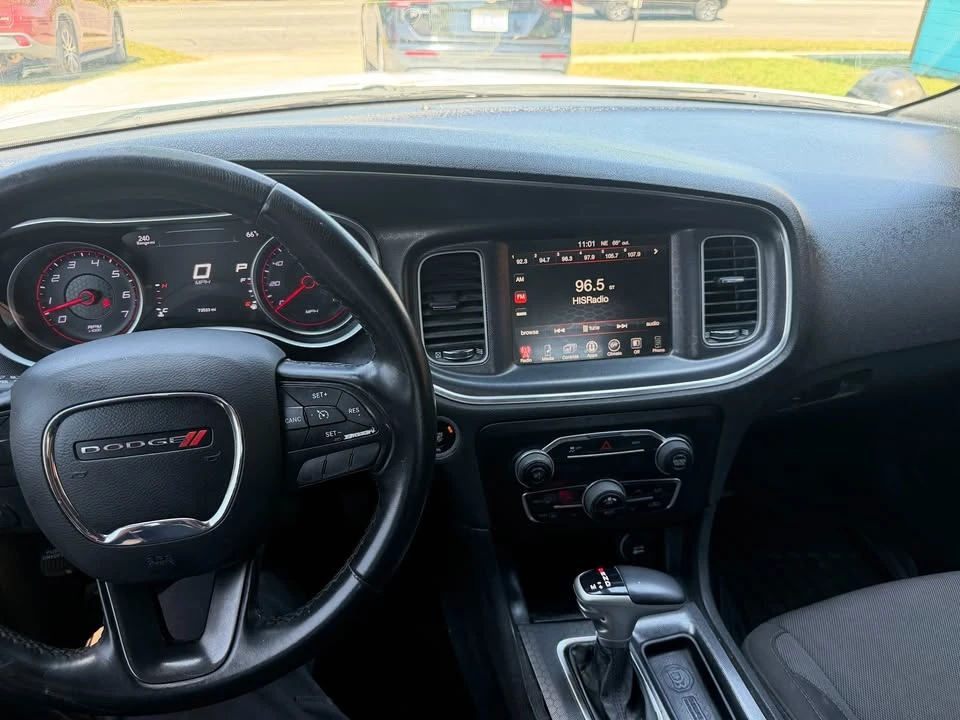 2016 Dodge Charger 7th Gen - Image 18 of 18