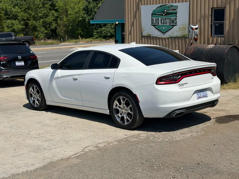 2016 Dodge Charger 7th Gen - Image 8 of 18