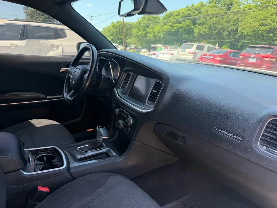 2016 Dodge Charger 7th Gen - Image 12 of 18