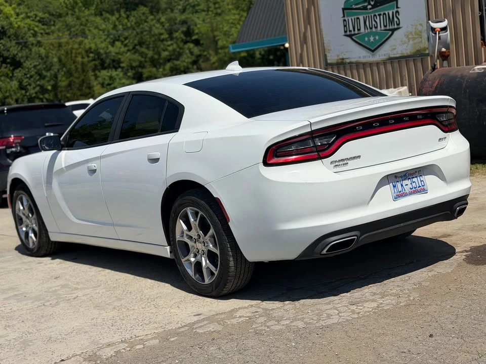 2016 Dodge Charger 7th Gen - Image 7 of 18