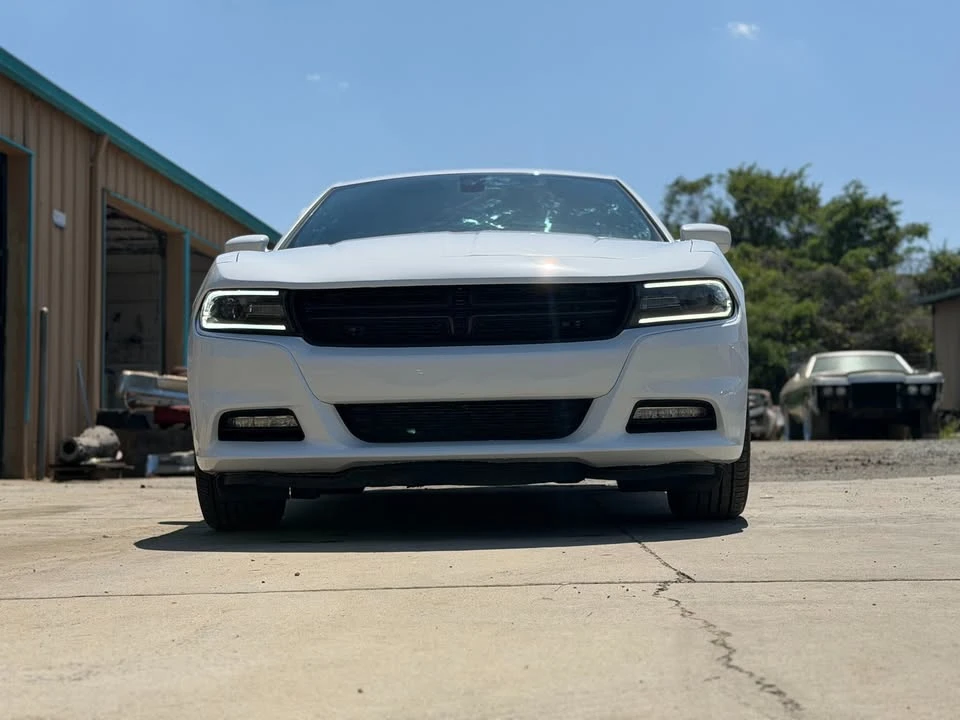 2016 Dodge Charger 7th Gen - Image 10 of 18