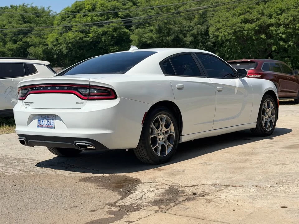 2016 Dodge Charger 7th Gen - Image 5 of 18