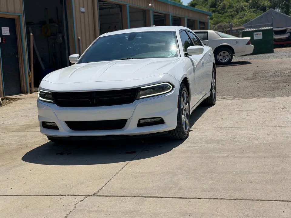 2016 Dodge Charger 7th Gen - Image 3 of 18