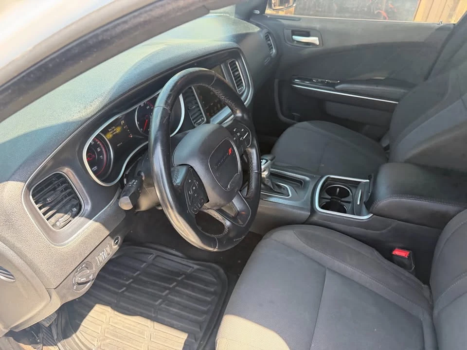 2016 Dodge Charger 7th Gen - Image 16 of 18