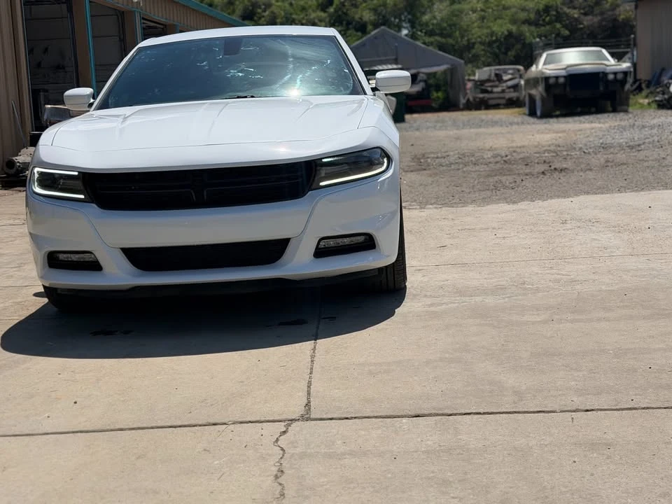 2016 Dodge Charger 7th Gen - Image 4 of 18