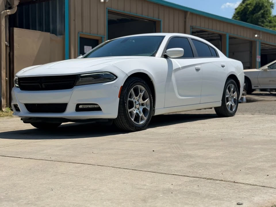 2016 Dodge Charger 7th Gen - Image 9 of 18