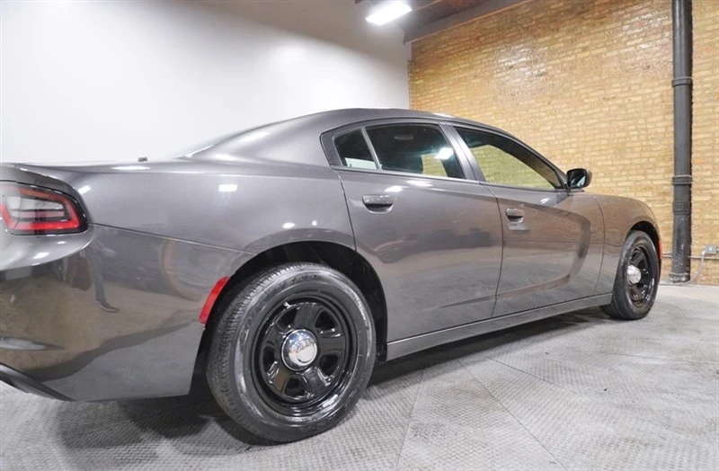 2016 Dodge Charger 7th Gen - Image 12 of 12