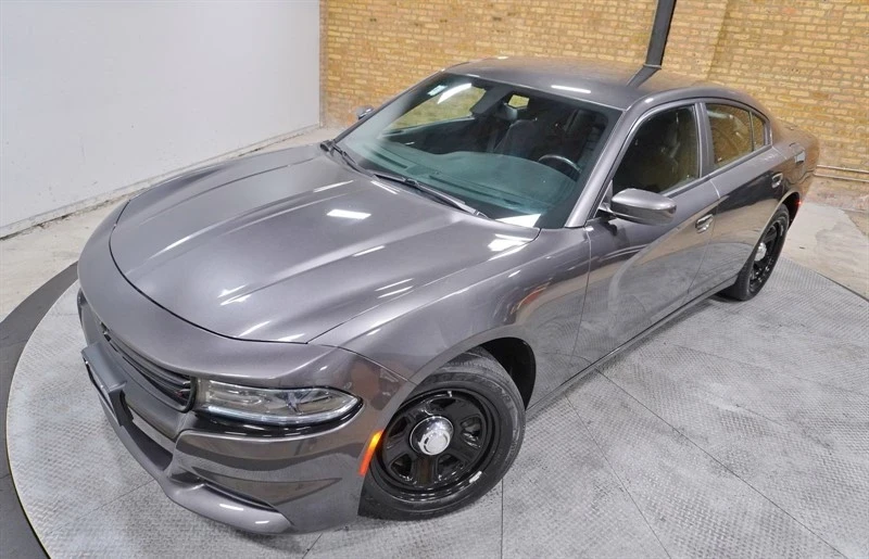 2016 Dodge Charger 7th Gen - Image 2 of 12