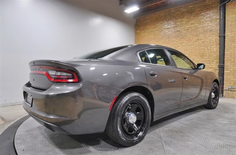 2016 Dodge Charger 7th Gen - Image 10 of 12
