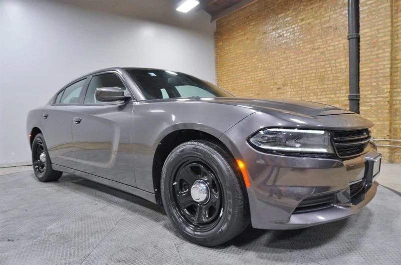 2016 Dodge Charger 7th Gen - Image 6 of 12