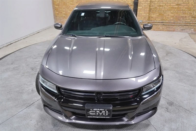 2016 Dodge Charger 7th Gen - Image 5 of 12