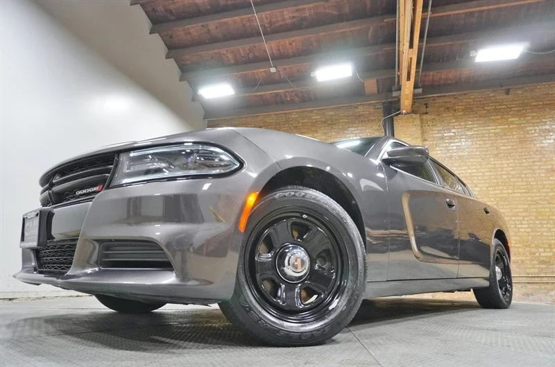 2016 Dodge Charger 7th Gen - Image 3 of 12