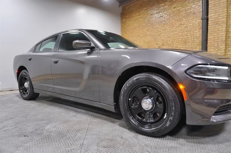 2016 Dodge Charger 7th Gen - Image 8 of 12
