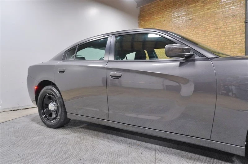 2016 Dodge Charger 7th Gen - Image 9 of 12