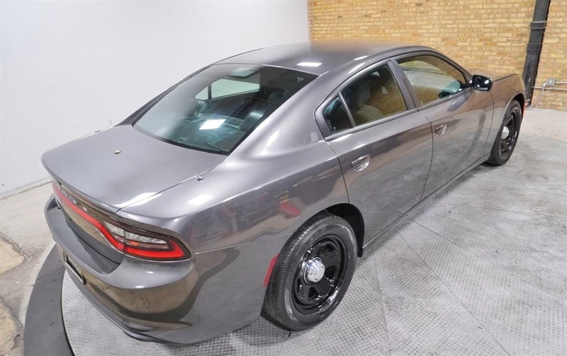 2016 Dodge Charger 7th Gen - Image 11 of 12