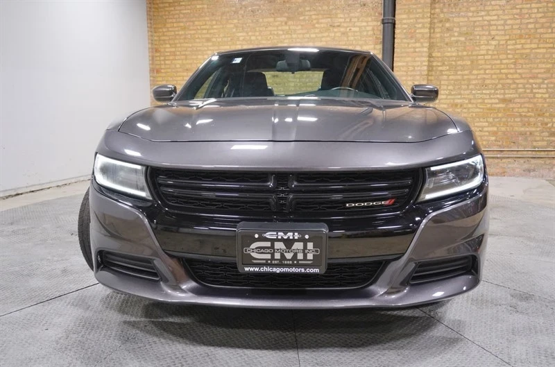 2016 Dodge Charger 7th Gen - Image 4 of 12
