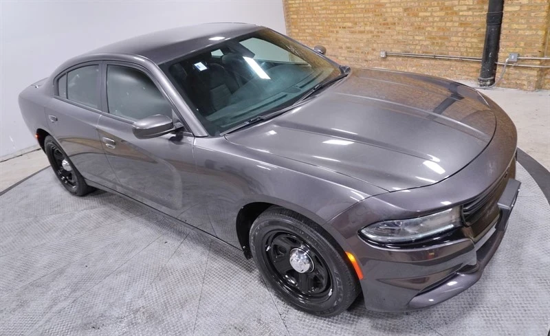 2016 Dodge Charger 7th Gen - Image 7 of 12