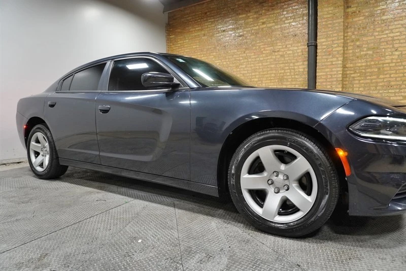 2016 Dodge Charger 7th Gen - Image 8 of 12