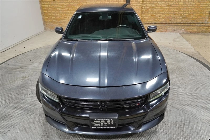 2016 Dodge Charger 7th Gen - Image 5 of 12