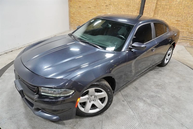 2016 Dodge Charger 7th Gen - Image 3 of 12