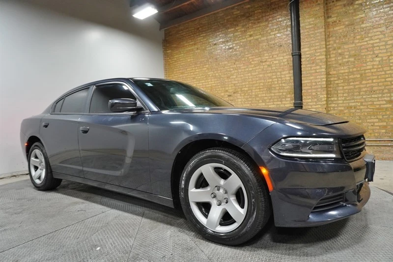 2016 Dodge Charger 7th Gen - Image 6 of 12