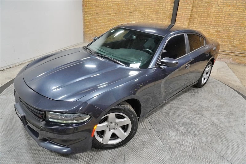 2016 Dodge Charger 7th Gen - Image 2 of 12