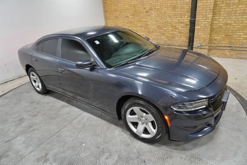 2016 Dodge Charger 7th Gen - Image 7 of 12