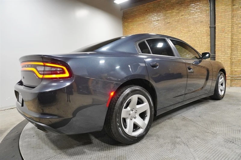 2016 Dodge Charger 7th Gen - Image 10 of 12