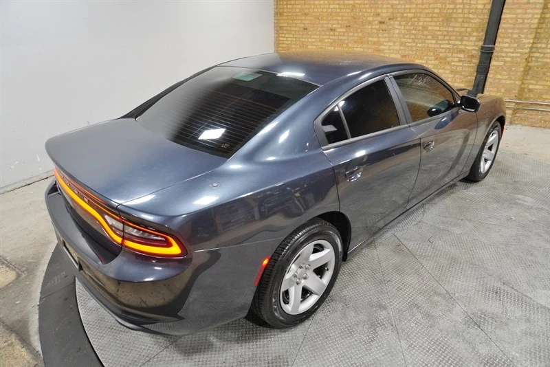 2016 Dodge Charger 7th Gen - Image 11 of 12
