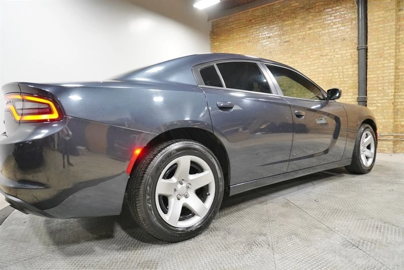 2016 Dodge Charger 7th Gen - Image 12 of 12