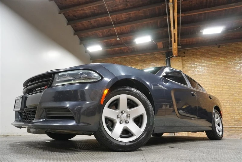 2016 Dodge Charger 7th Gen - Image 4 of 12