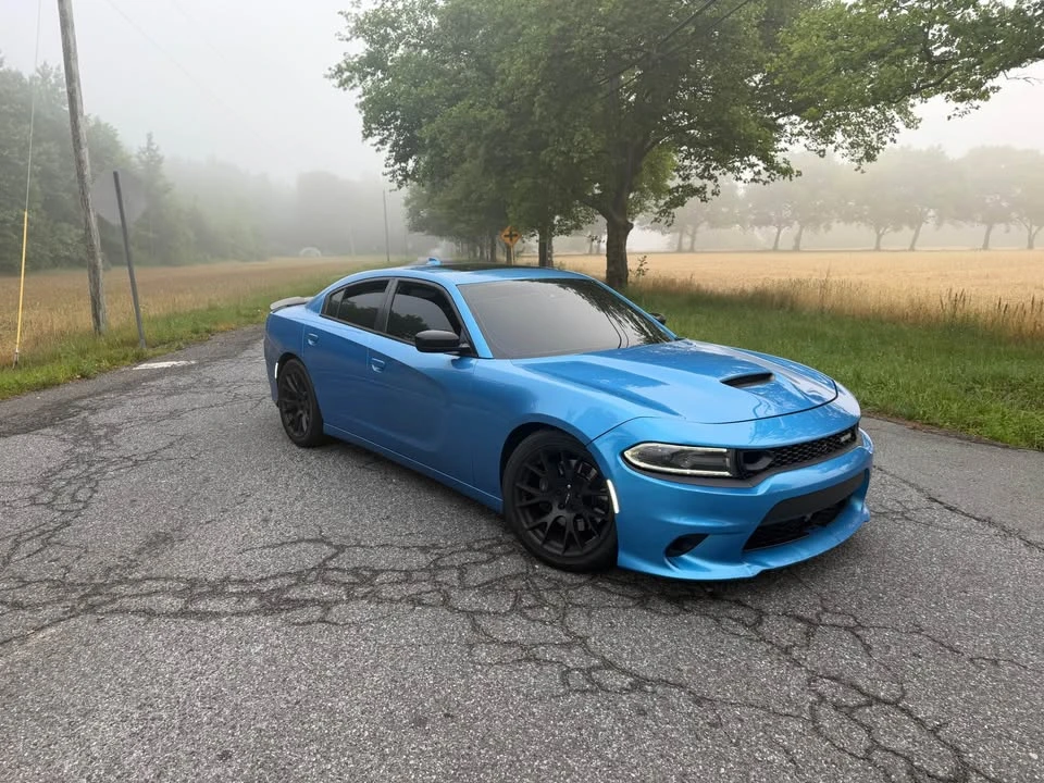 2016 Dodge Charger SRT & 392 7th Gen - Image 16 of 18